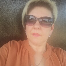 Фотография девушки Светлана, 47 лет из г. Мариинск