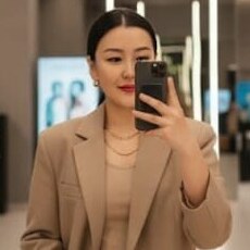 Фотография девушки Jiznь Prekrasno, 33 года из г. Кызылорда