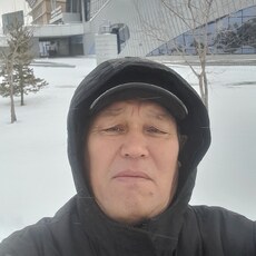 Фотография мужчины Шайыр, 56 лет из г. Астана