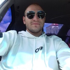 Фотография мужчины Ghost, 31 год из г. Гусев