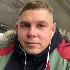 Фотография мужчины Андрей, 40 лет из г. Барвенково