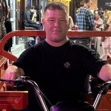 Фотография мужчины Дима, 49 лет из г. Биробиджан