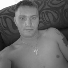 Фотография мужчины Серега, 30 лет из г. Тобольск