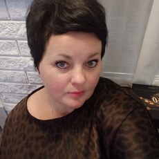 Фотография девушки Татиана, 49 лет из г. Гомель