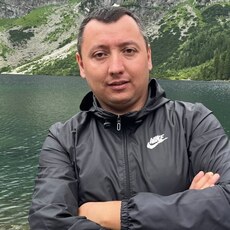 Фотография мужчины Ваня, 37 лет из г. Брест