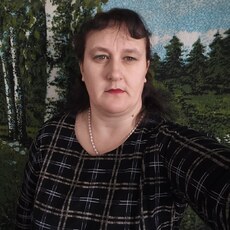 Фотография девушки Марета, 40 лет из г. Верхнеяркеево