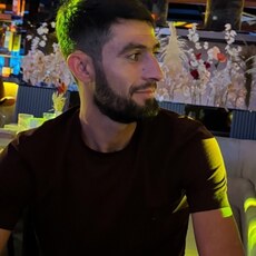 Фотография мужчины Safar, 33 года из г. Балхаш