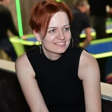 Фотография девушки Дарья, 39 лет из г. Москва