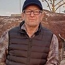 Андрей, 65 лет