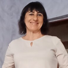 Фотография девушки Лана, 62 года из г. Новосибирск