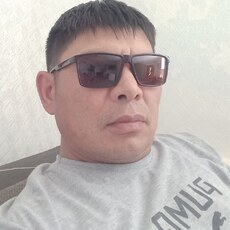 Фотография мужчины Толик, 43 года из г. Семей