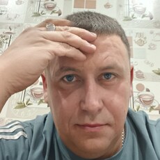 Фотография мужчины Андрей, 37 лет из г. Тында