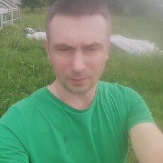 Фотография мужчины Павел, 42 года из г. Владимир