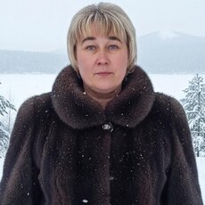 Фотография девушки Мила, 47 лет из г. Сергач