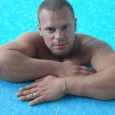 Фотография мужчины Алексей, 43 года из г. Омск