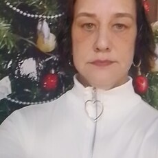 Фотография девушки Наталья, 46 лет из г. Алдан