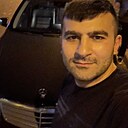 Орхан, 35 лет