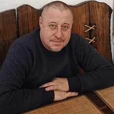 Фотография мужчины Александр, 46 лет из г. Подольск
