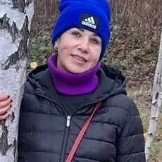 Фотография девушки Надежда, 41 год из г. Калининград