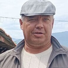 Фотография мужчины Алекс, 48 лет из г. Маркс