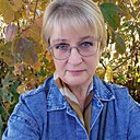 Татьяна, 57 лет