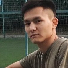 Фотография мужчины Мейр, 28 лет из г. Кызылорда