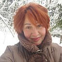 Елена, 61 год