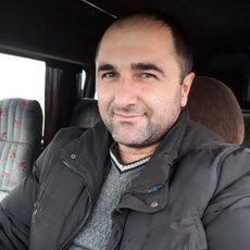 Фотография мужчины Михо, 40 лет из г. Тбилиси