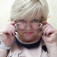 Фотография девушки Нина, 67 лет из г. Шарыпово