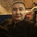 Абзал, 35 лет