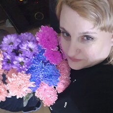 Фотография девушки Анечка, 40 лет из г. Сургут