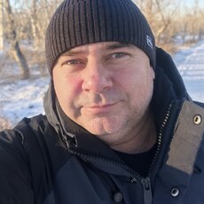 Фотография мужчины Сергей, 42 года из г. Темиртау