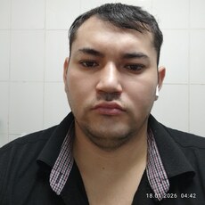 Фотография мужчины Бейбыт, 32 года из г. Астана