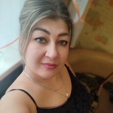 Фотография девушки Алена, 43 года из г. Чита