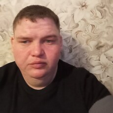 Фотография мужчины Толя, 35 лет из г. Благовещенск