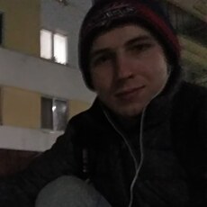 Фотография мужчины Денис, 27 лет из г. Нижнекамск