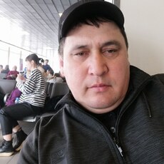 Фотография мужчины Мансур, 42 года из г. Гатчина