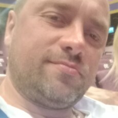 Фотография мужчины Вячеслав, 46 лет из г. Ногинск