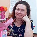 Кет, 52 года