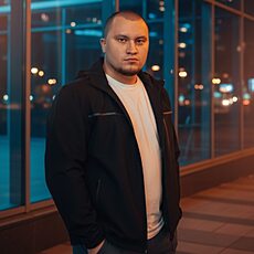 Фотография мужчины Осман, 28 лет из г. Ашхабад