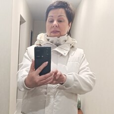 Фотография девушки Наталья, 54 года из г. Иваново