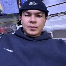 Фотография мужчины Dias, 24 года из г. Актобе