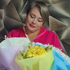 Фотография девушки Елена, 44 года из г. Свердловск