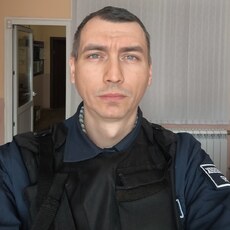 Фотография мужчины Антон, 38 лет из г. Белая Калитва