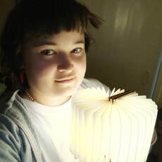 Фотография девушки Татьяна, 26 лет из г. Кораблино