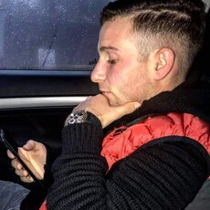 Фотография мужчины Cosmin, 30 лет из г. București