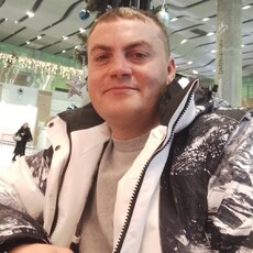 Фотография мужчины Макс, 37 лет из г. Ачинск