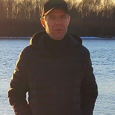 Фотография мужчины Роман, 41 год из г. Выкса