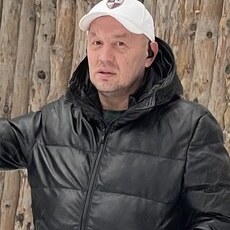 Фотография мужчины Вячеслав, 46 лет из г. Нерюнгри