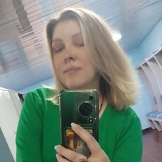 Фотография девушки Доминика, 33 года из г. Борисов